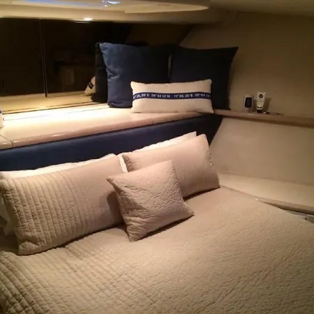 Botel Hausboot/yacht