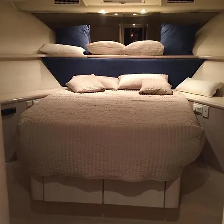 Hausboot/yacht Aprilia Marittima