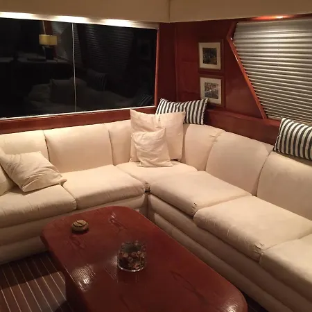 Hausboot/yacht Aprilia Marittima